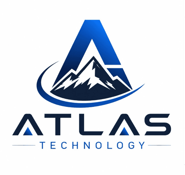Atlas Algérie development partner logo