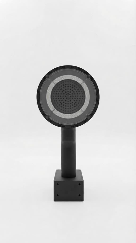 Sensor Head